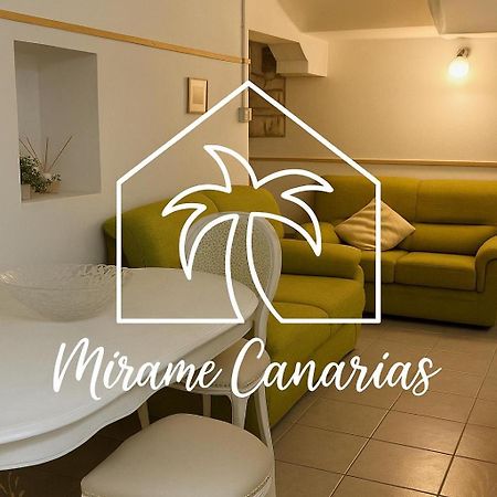 Mirame Canarias Vecindario  Ngoại thất bức ảnh
