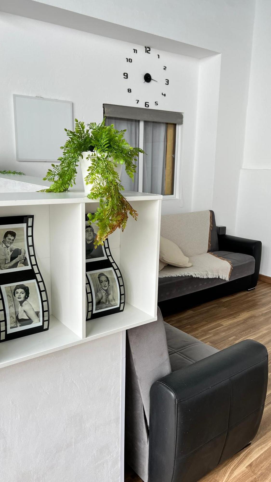 Mirame Canarias Vecindario  Ngoại thất bức ảnh