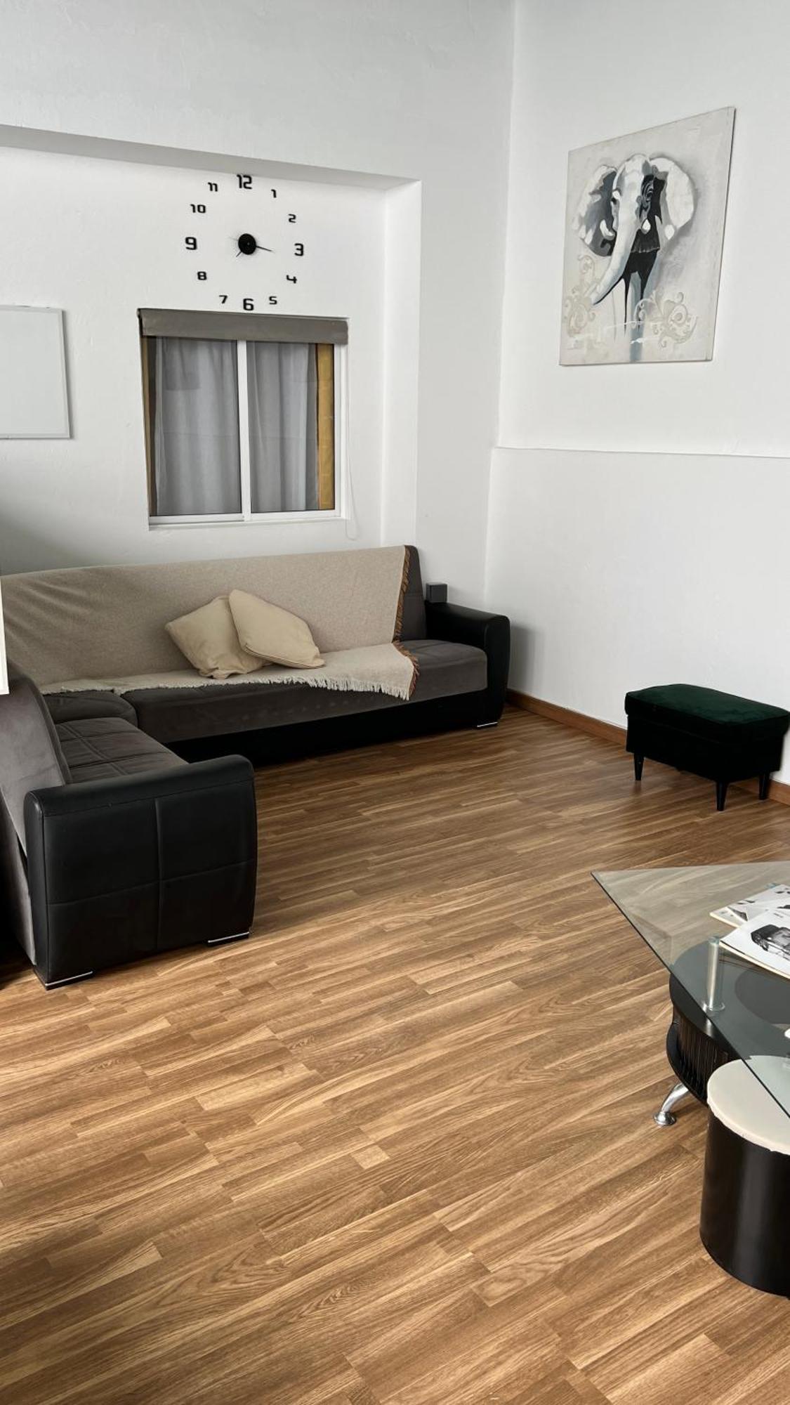 Mirame Canarias Vecindario  Ngoại thất bức ảnh