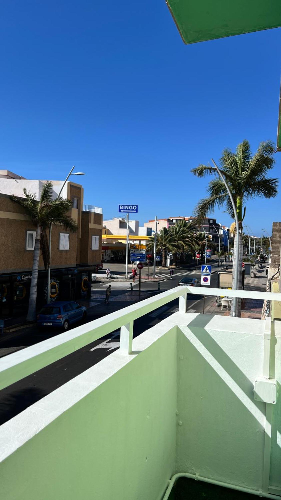 Mirame Canarias Vecindario  Ngoại thất bức ảnh