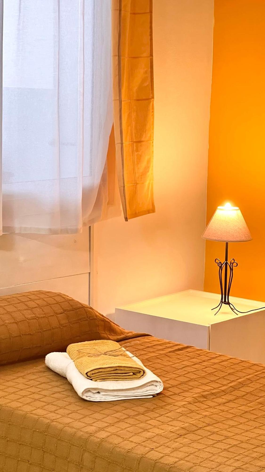 Mirame Canarias Vecindario  Ngoại thất bức ảnh