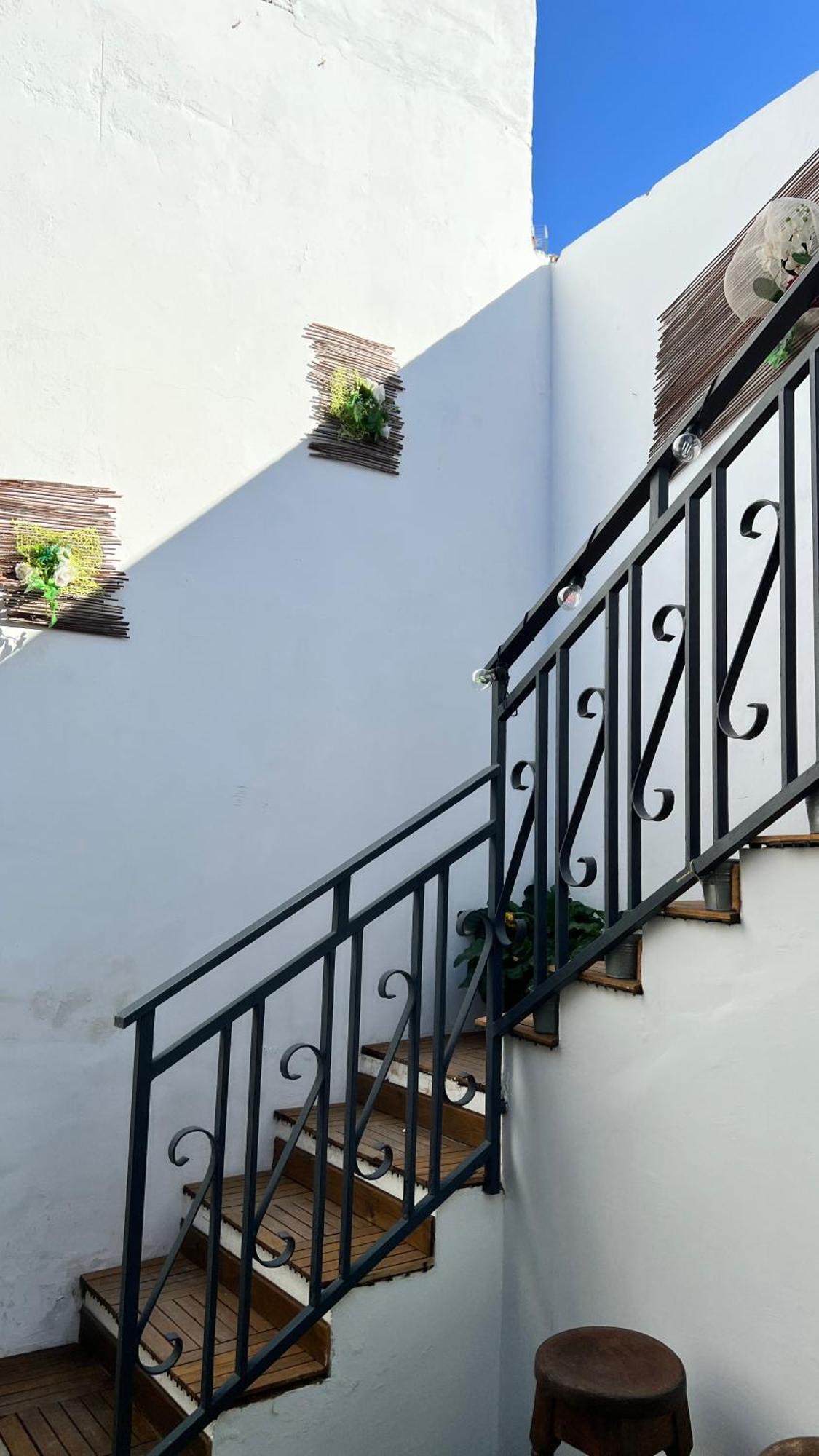 Mirame Canarias Vecindario  Ngoại thất bức ảnh