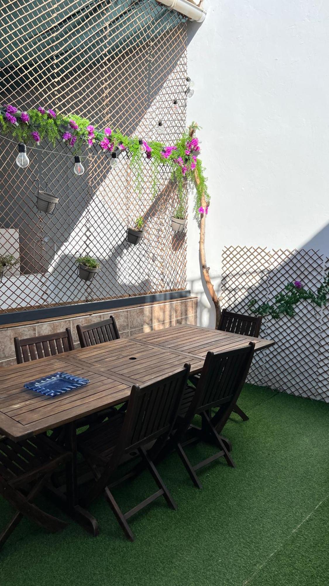 Mirame Canarias Vecindario  Ngoại thất bức ảnh