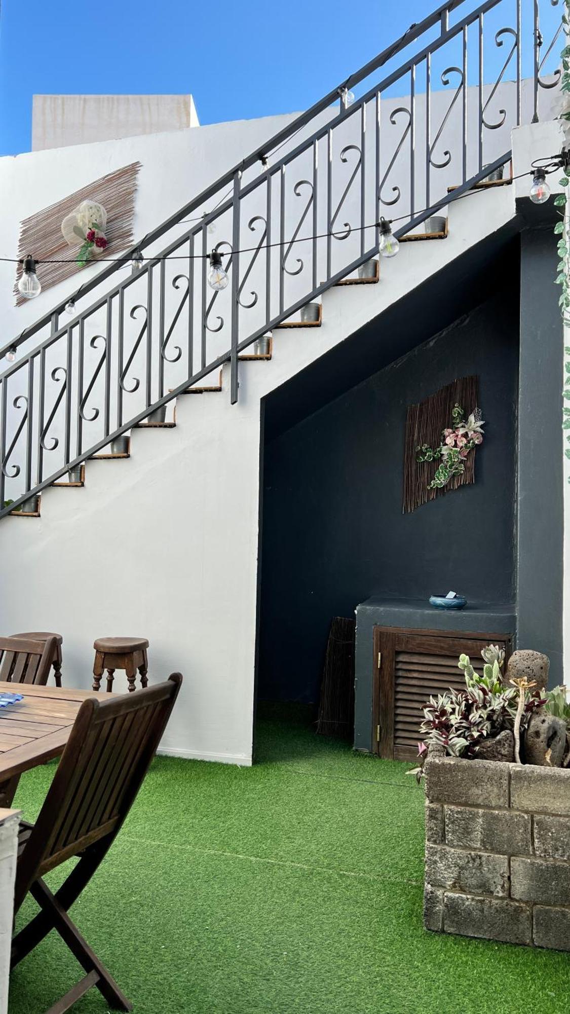 Mirame Canarias Vecindario  Ngoại thất bức ảnh