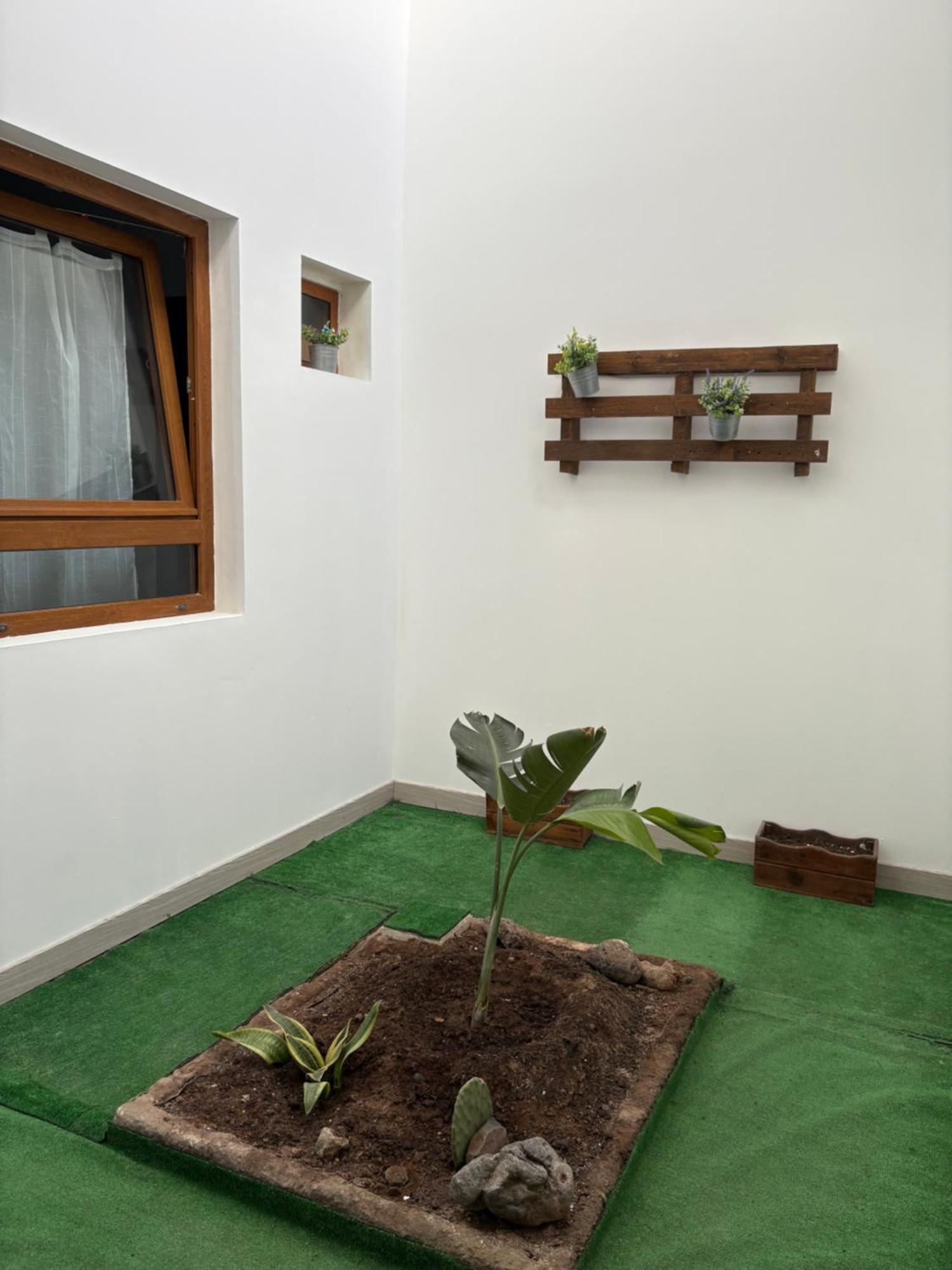 Mirame Canarias Vecindario  Phòng bức ảnh