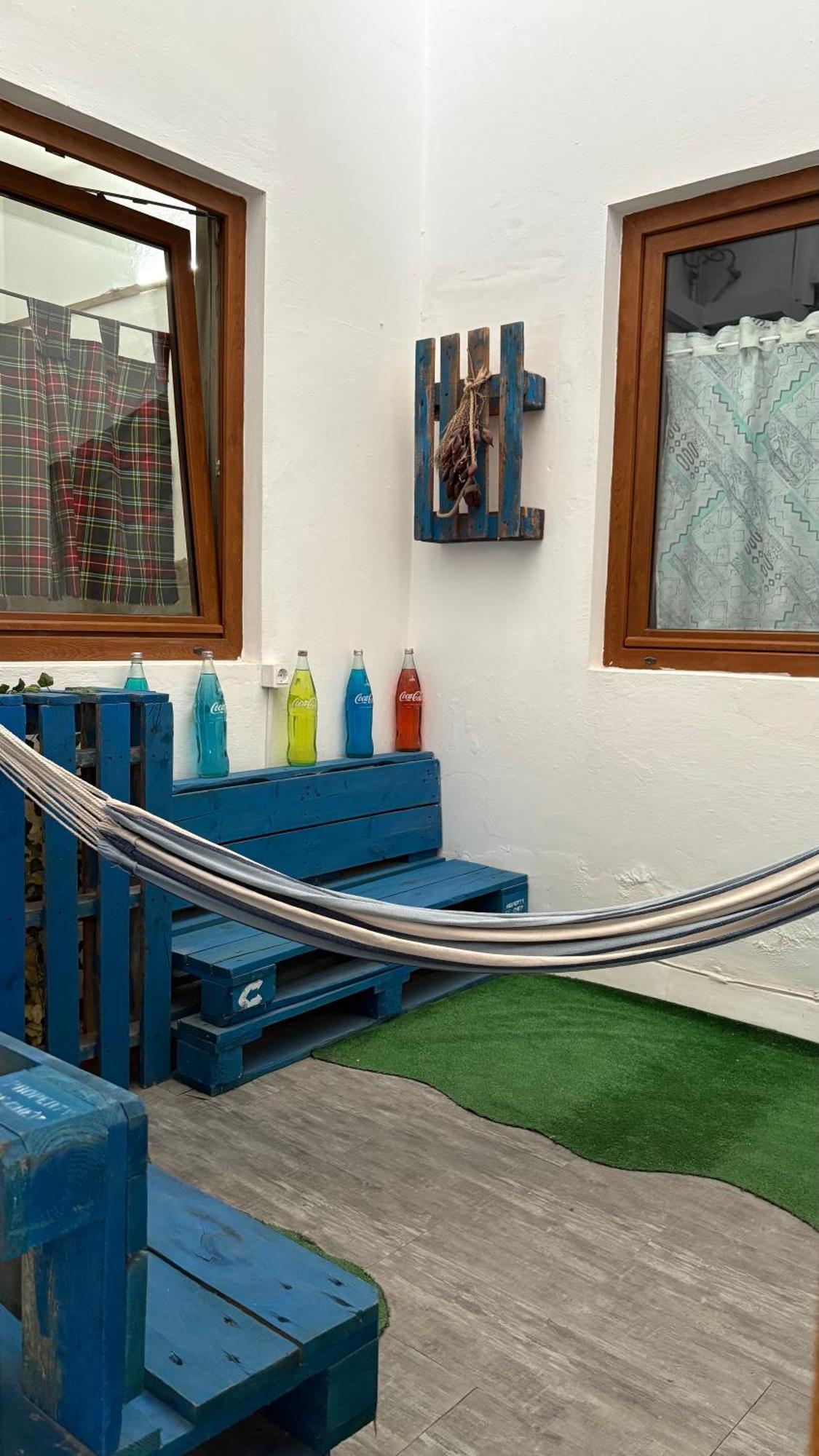 Mirame Canarias Vecindario  Phòng bức ảnh