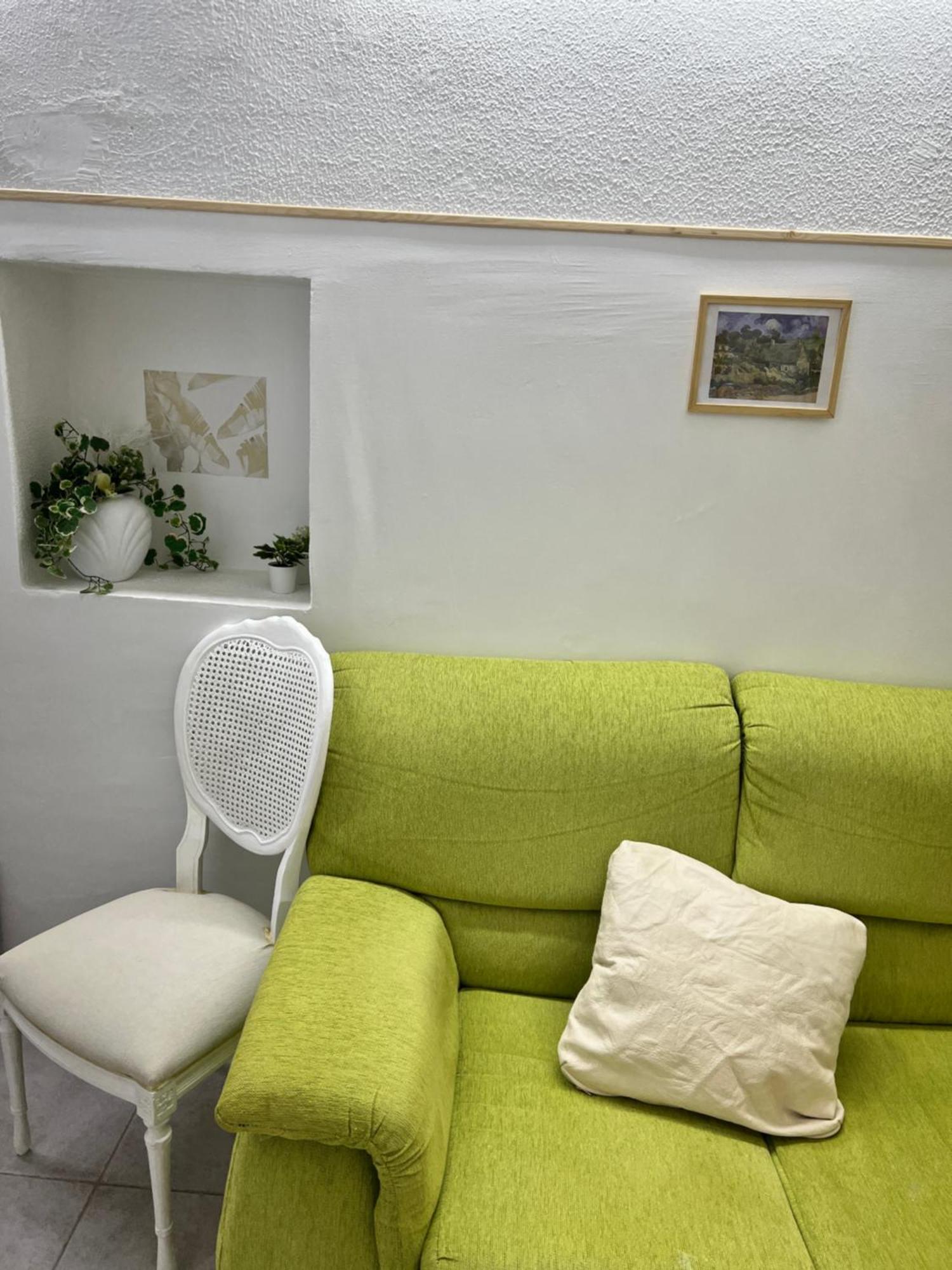 Mirame Canarias Vecindario  Phòng bức ảnh