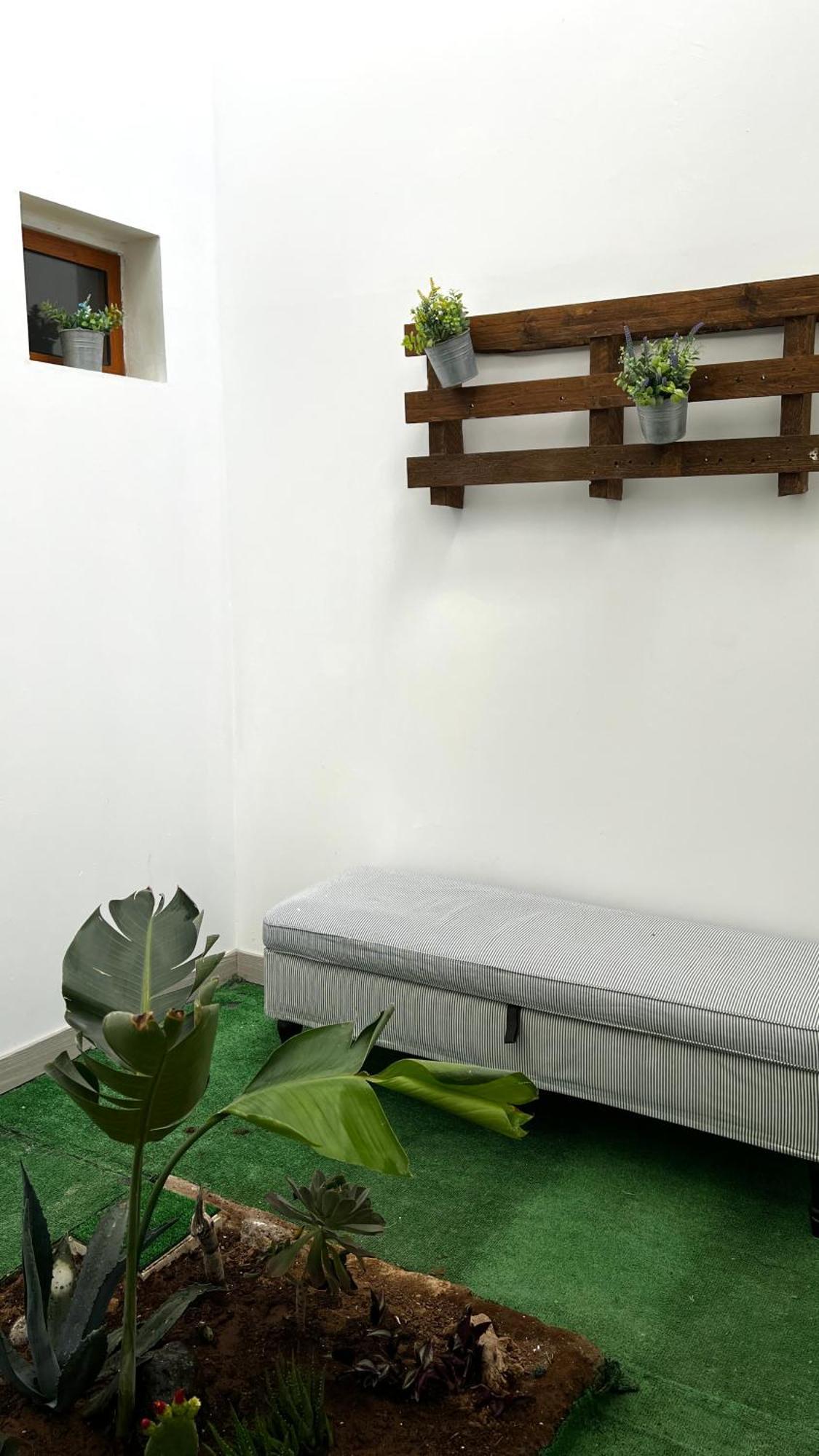 Mirame Canarias Vecindario  Ngoại thất bức ảnh