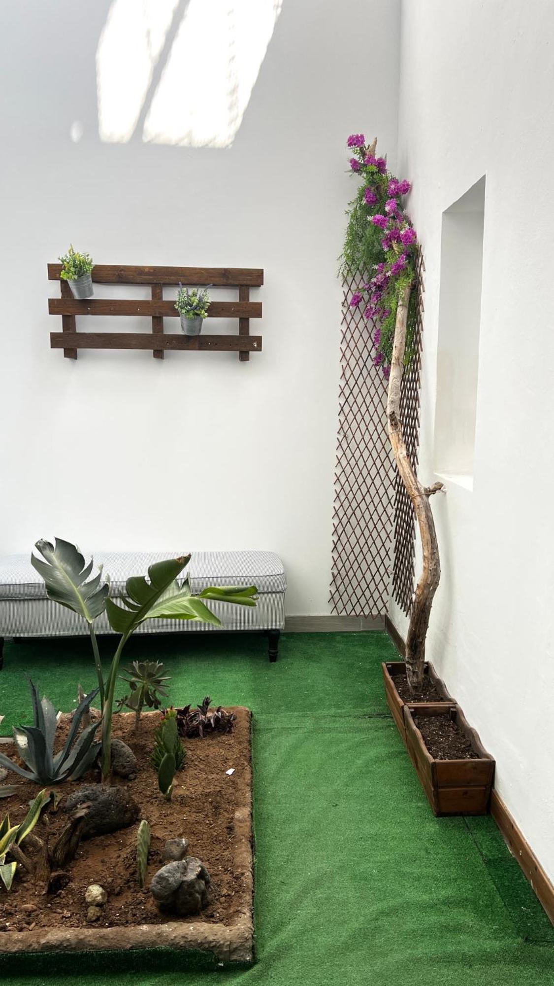 Mirame Canarias Vecindario  Ngoại thất bức ảnh