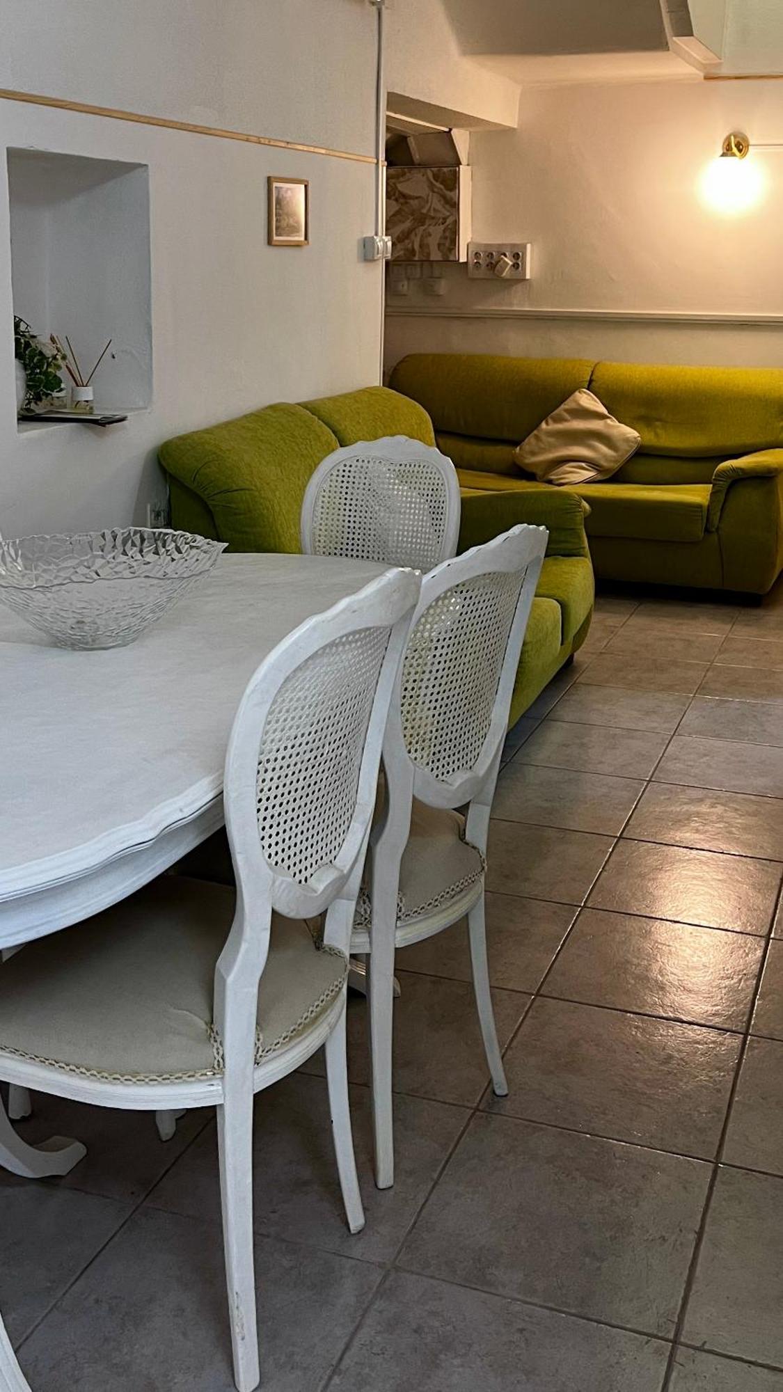 Mirame Canarias Vecindario  Ngoại thất bức ảnh